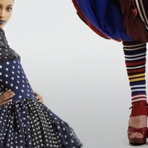 Meet your Posher, Virginia